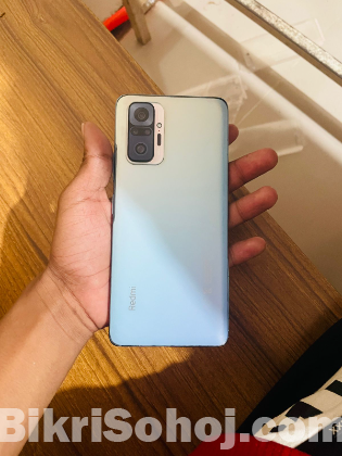 Redmi Note 10 pro